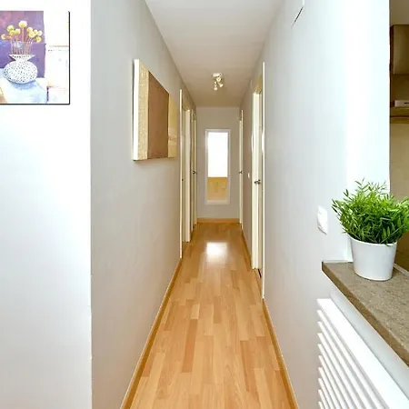 Holidays2Malaga Salitre 3 Bedroom Up To 7 People High Speed Wifi Exterior foto
