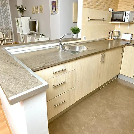 Holidays2Malaga Salitre 3 Bedroom Up To 7 People High Speed Wifi Exterior foto