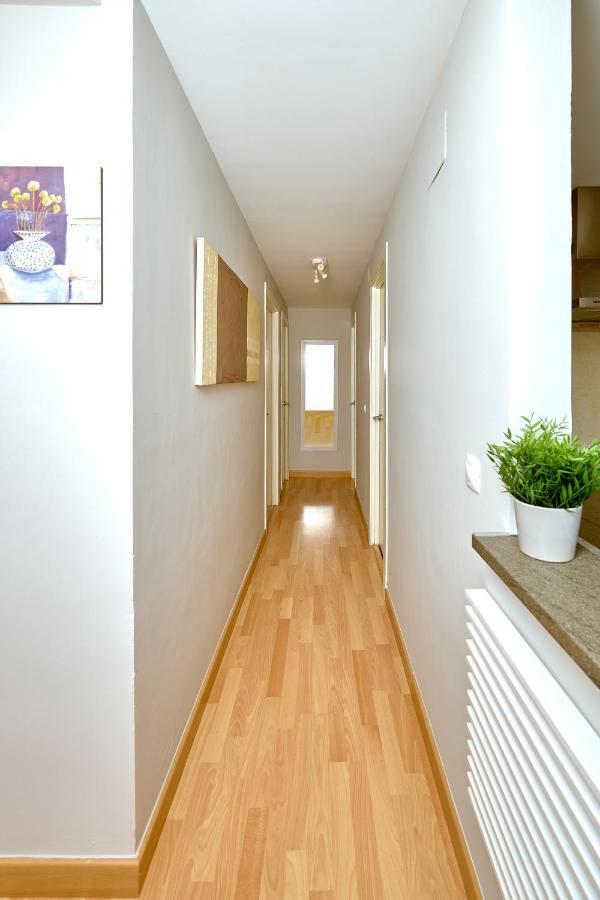 Apartament Holidays2malaga Salitre 3 Bedroom Up To 7 People High Speed Wifi Malaga