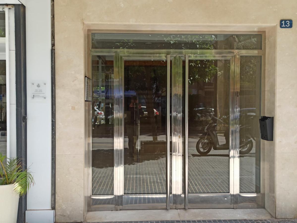 Holidays2malaga Salitre 3 Bedroom Up To 7 People High Speed Wifi Apartament *